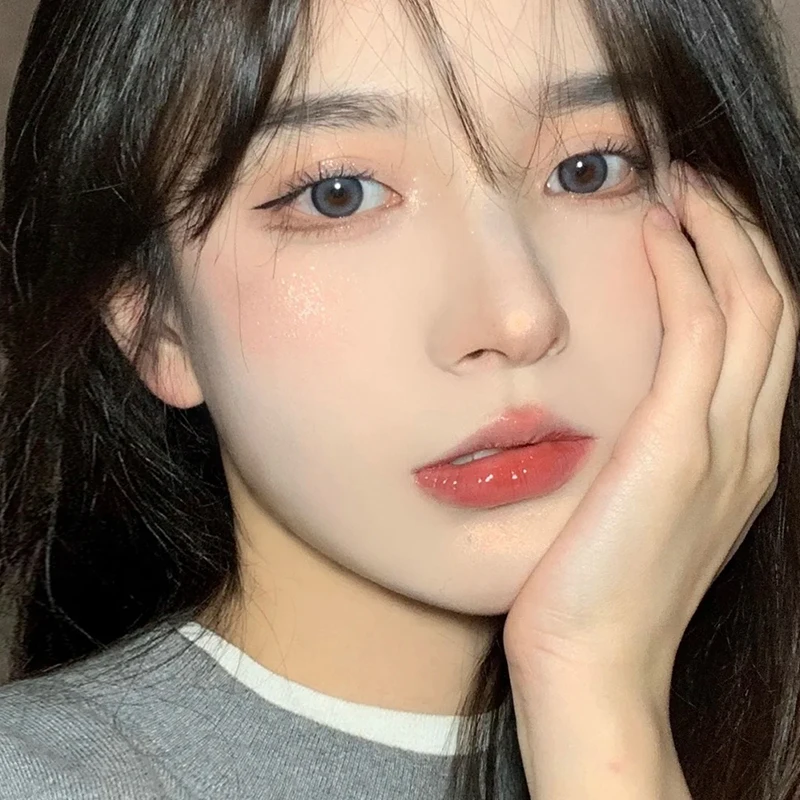 Water Mirror Liquid Lipstick Moisturizing Angel Wing Lipstick Lip Glaze Watery Lips Makeup Lip Gloss Lip Tint Pigment 6 Colors
Water Mirror Liquid Lipstick Moisturizing Angel Wing Lipstick Lip Glaze Watery Lips Makeup Lip Gloss Lip Tint Pigment 6 Colors