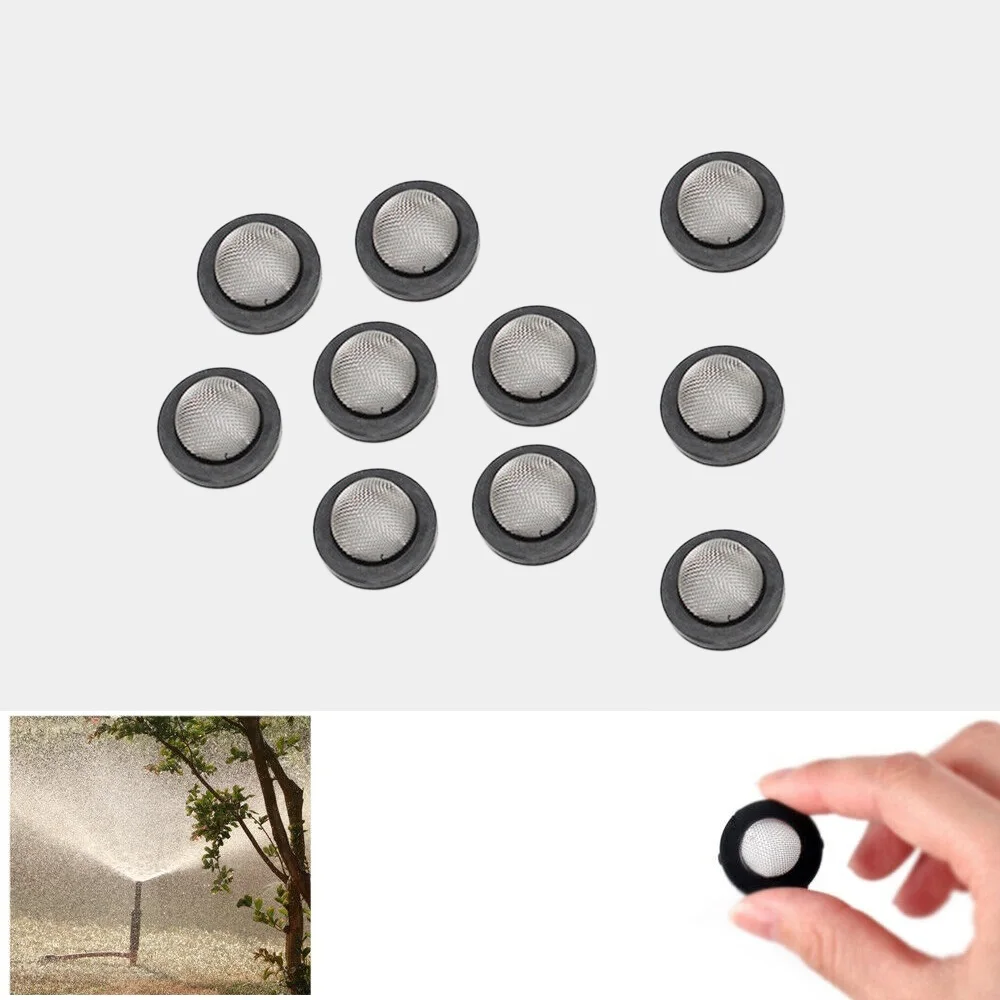 10PCS 1/2 & 3/4 Washers With Filter Screen For Washing Machine Or Garden Hose Shower Hose Silicone Rubber Washers Replacement
10PCS 1/2 & 3/4 Washers With Filter Screen For Washing Machine Or Garden Hose Shower Hose Silicone Rubber Washers Replacement