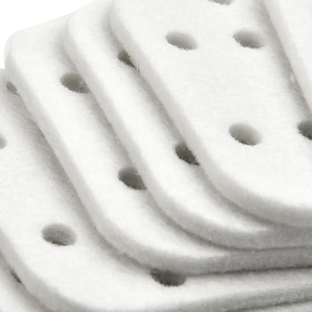Home Humidifier Absorbent Pad Moisture Absorber 20 Pack Descaling Pad Humidifier Mineral Last 2-4 Weeks For Levoit LV600HH
Home Humidifier Absorbent Pad Moisture Absorber 20 Pack Descaling Pad Humidifier Mineral Last 2-4 Weeks For Levoit LV600HH