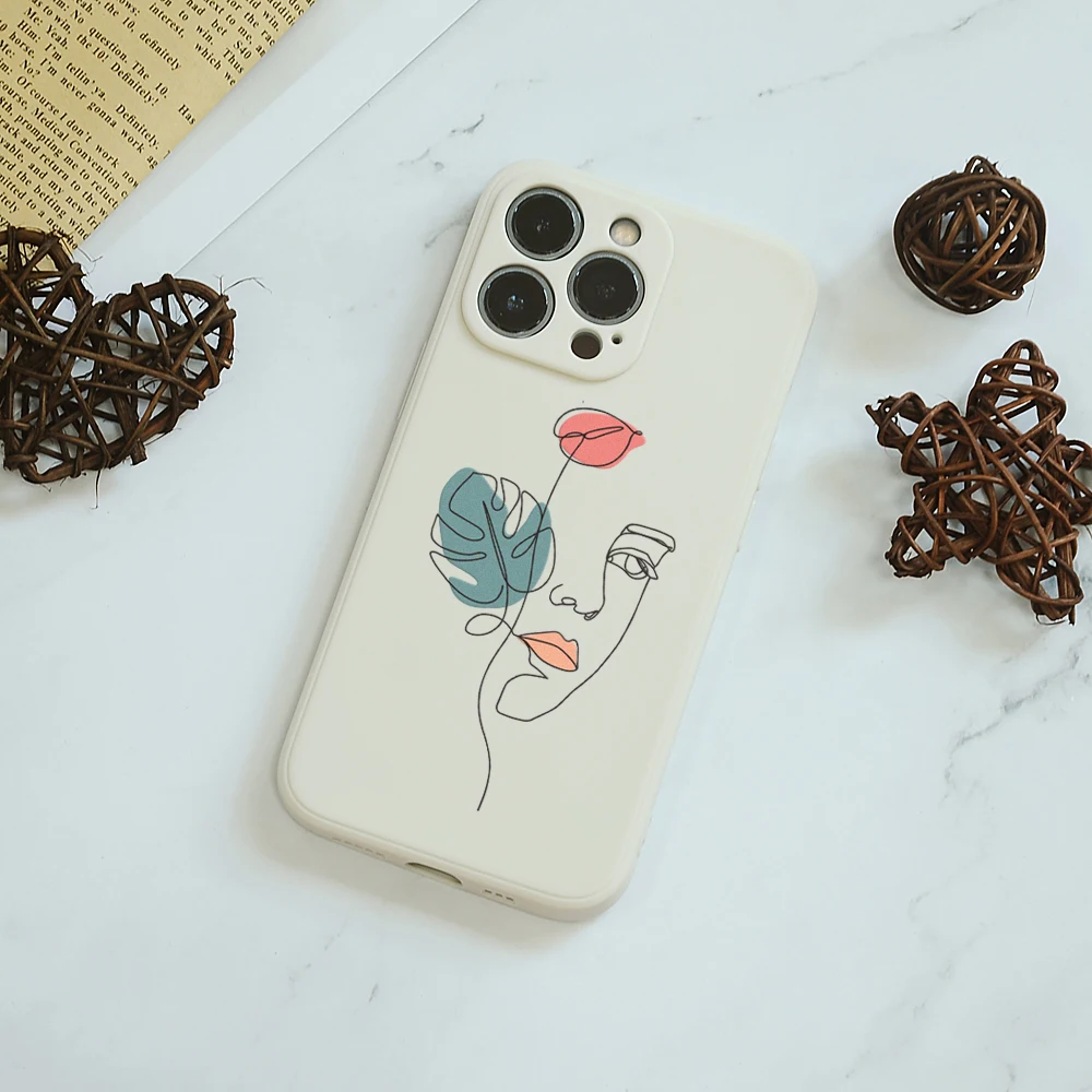 Cute Colorful Flower Phone Case For iPhone 13 12 11 Pro Max X XR XSMax 13 7 8 Plus Shockproof Soft Shell Back Cover phone cases
Cute Colorful Flower Phone Case For iPhone 13 12 11 Pro Max X XR XSMax 13 7 8 Plus Shockproof Soft Shell Back Cover phone cases