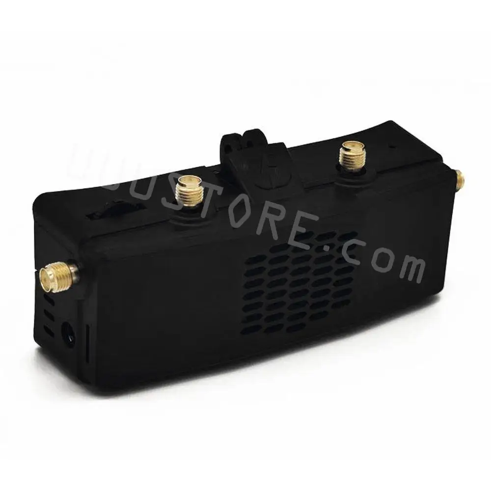 HDZero VRX VRX4 5,8 ГГц 720p 60fps цифровой HD приемник модуль для HDZero / Shark Byte VTX Skyzone Fatshark FPV Goggles DIY части
HDZero VRX VRX4 5,8 ГГц 720p 60fps цифровой HD приемник модуль для HDZero / Shark Byte VTX Skyzone Fatshark FPV Goggles DIY части