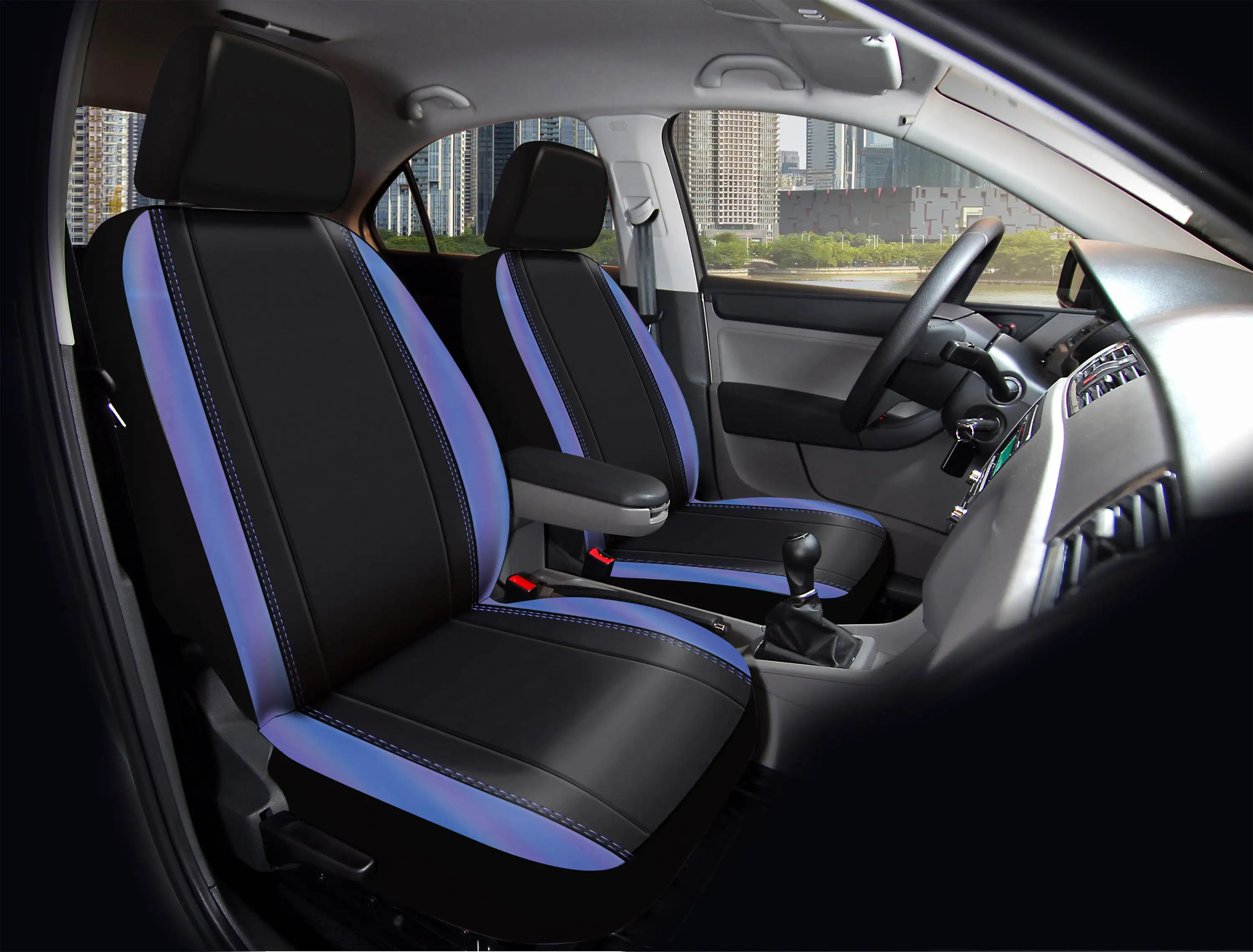 Universal Fit Car Seat Covers, Black, Set of 1, Fit Most Cars, Trucks, Suvs, Vans
Universal Fit Car Seat Covers, Black, Set of 1, Fit Most Cars, Trucks, Suvs, Vans
