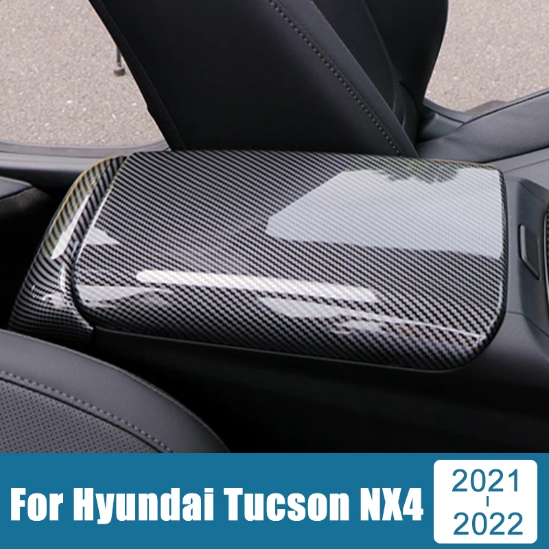 ABS Car Center Console Seat Armrest Box Cover Central Arm Rest Panel Case Sticker For Hyundai Tucson NX4 2021 2022 Accessories
ABS Car Center Console Seat Armrest Box Cover Central Arm Rest Panel Case Sticker For Hyundai Tucson NX4 2021 2022 Accessories