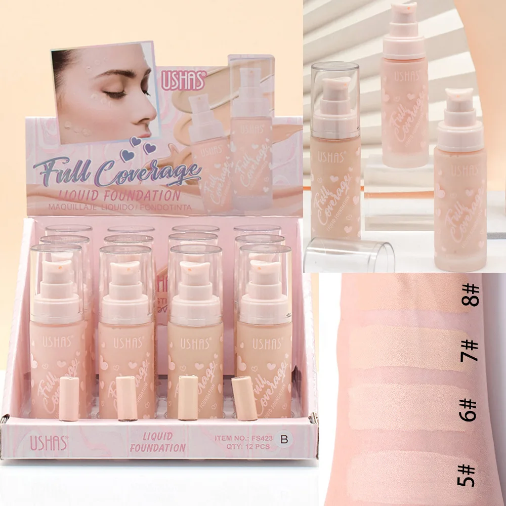 Консилер из натуральной кожи, водостойкий и легкий, для мягких матовых, нейтральных, слоновой кости, 12 шт., 4 цвета
Консилер из натуральной кожи, водостойкий и легкий, для мягких матовых, нейтральных, слоновой кости, 12 шт., 4 цвета