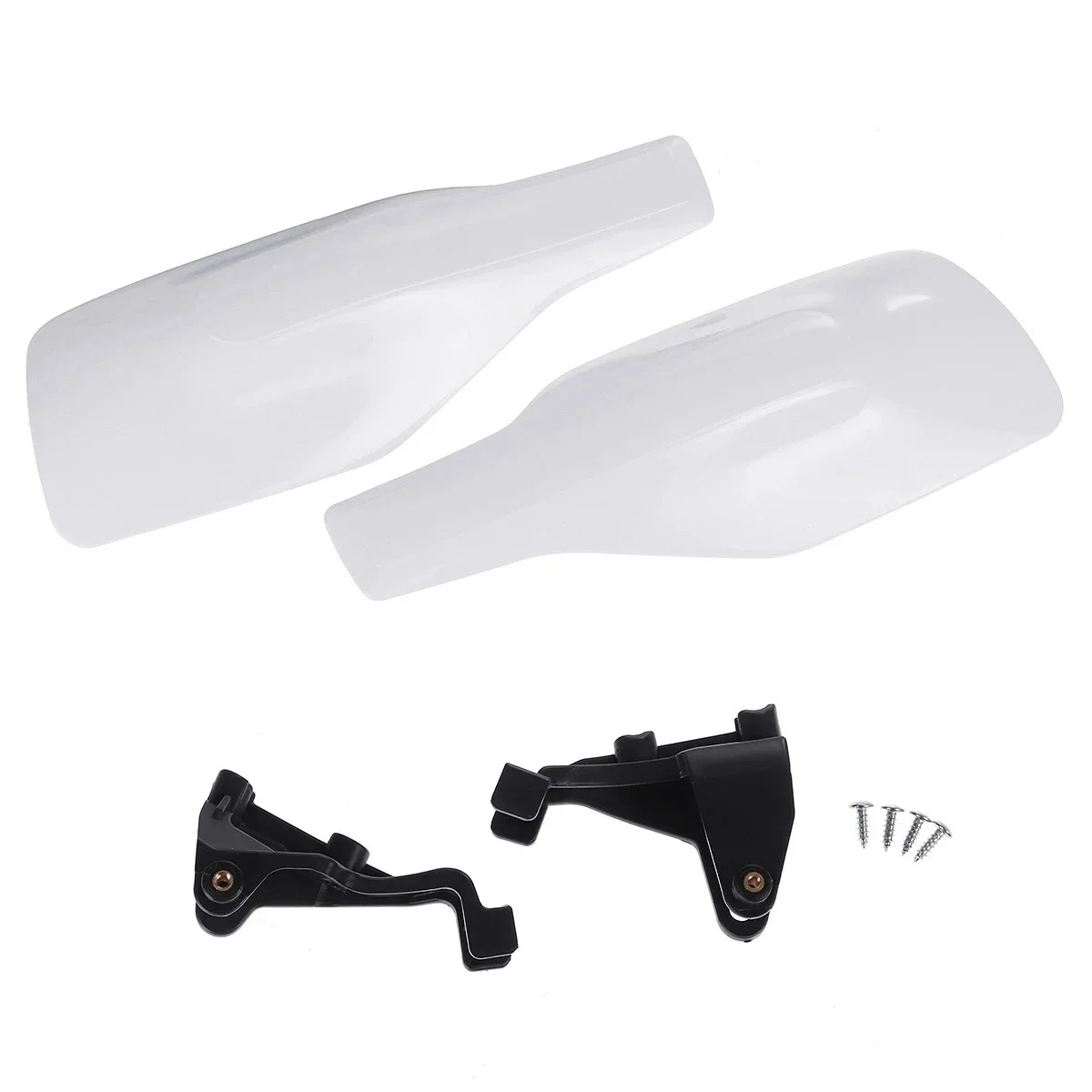 Motocross Handguard Motorcycle Hand Guard Protector White for Husqvarna TX FC FE TE TC FX 125/250/300/350/450/501/501S
Motocross Handguard Motorcycle Hand Guard Protector White for Husqvarna TX FC FE TE TC FX 125/250/300/350/450/501/501S