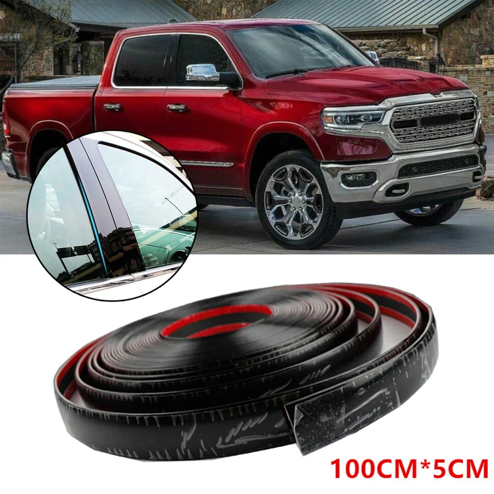 Black Anti-collision Strip Car Car Door Decorate Molding SUVs Side Soft PVC Tailgate Accessories Trucks Universal
Black Anti-collision Strip Car Car Door Decorate Molding SUVs Side Soft PVC Tailgate Accessories Trucks Universal