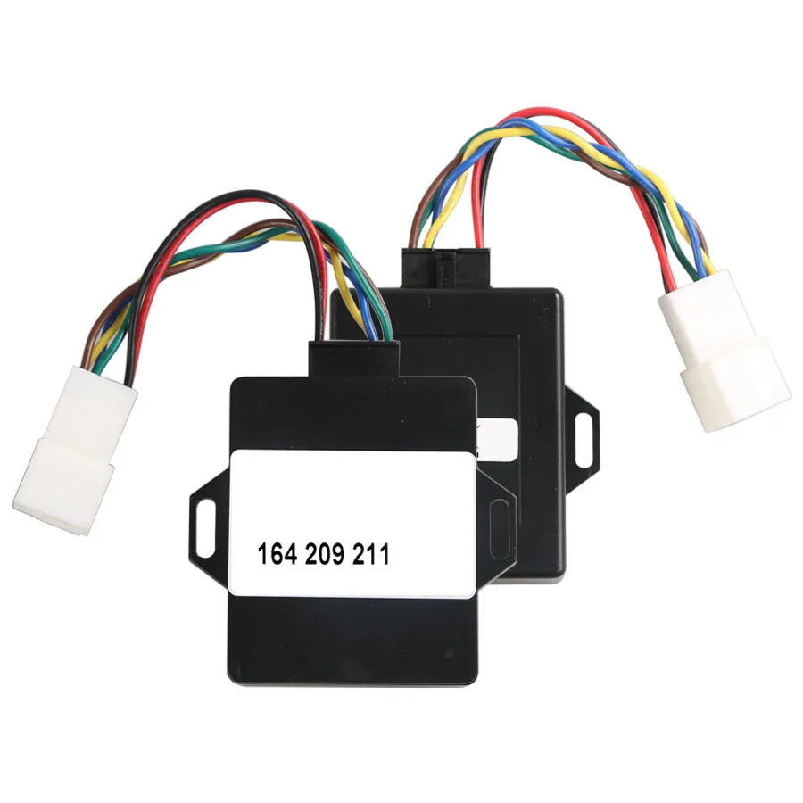 Высококачественный адаптер шлюза для Mercedes A164 W164 для VVDI MB BGA TOOL и NEC PRO57 
Высококачественный адаптер шлюза для Mercedes A164 W164 для VVDI MB BGA TOOL и NEC PRO57