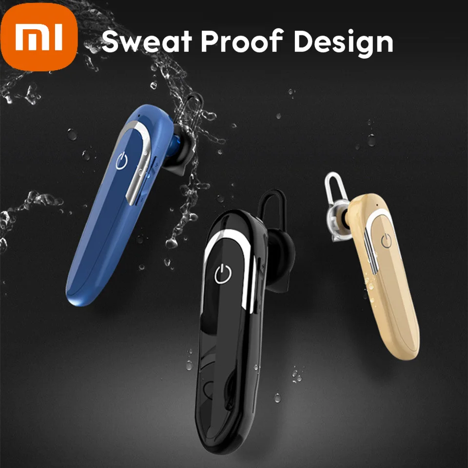 xiaomi Blutooth Stereo Handsfree Mini Auriculares Bluetooth Headset Earphone Ear Phone Cordless Wireless Headphone Earbud
xiaomi Blutooth Stereo Handsfree Mini Auriculares Bluetooth Headset Earphone Ear Phone Cordless Wireless Headphone Earbud