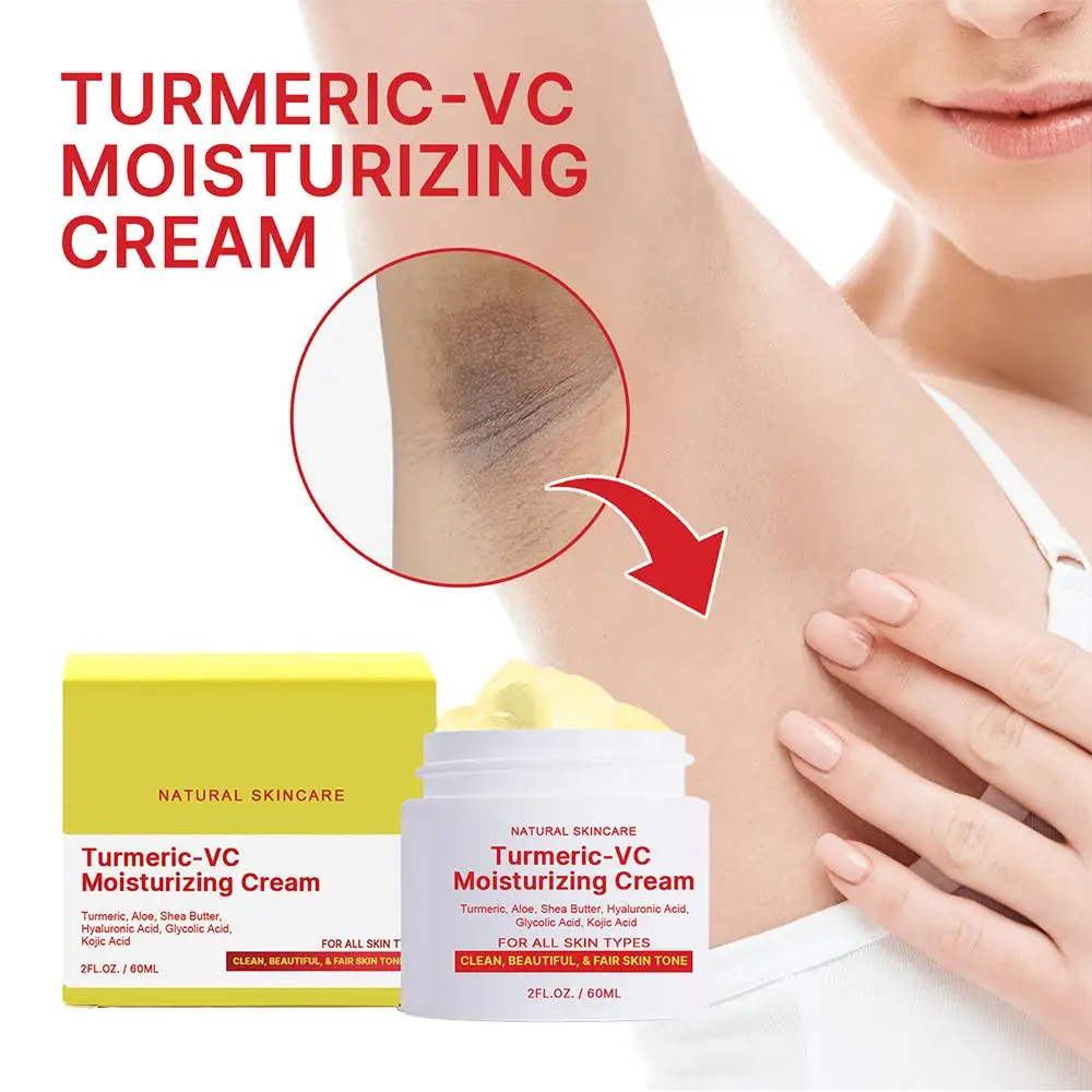 60ml Turmeric Whitening Freckles Cream Serum Remove Anti-aging Acne Face Care Melasma Dark Lighten Spots Brighten S Z5E5
60ml Turmeric Whitening Freckles Cream Serum Remove Anti-aging Acne Face Care Melasma Dark Lighten Spots Brighten S Z5E5
