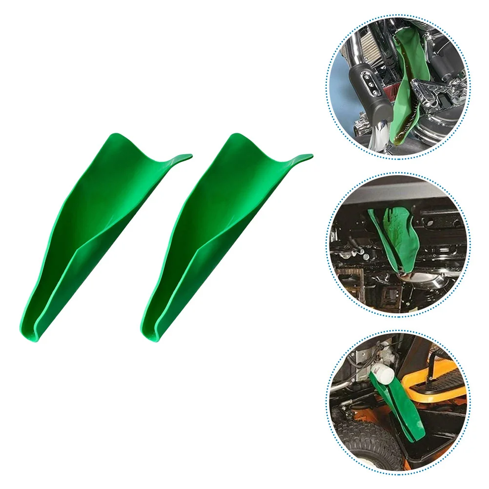 Funnel Oil Car Drain Flexible Draining Funnels Tool Largepan Automotive Gas Lift Portable Auto Fuel Professional Diesel Engine
Funnel Oil Car Drain Flexible Draining Funnels Tool Largepan Automotive Gas Lift Portable Auto Fuel Professional Diesel Engine