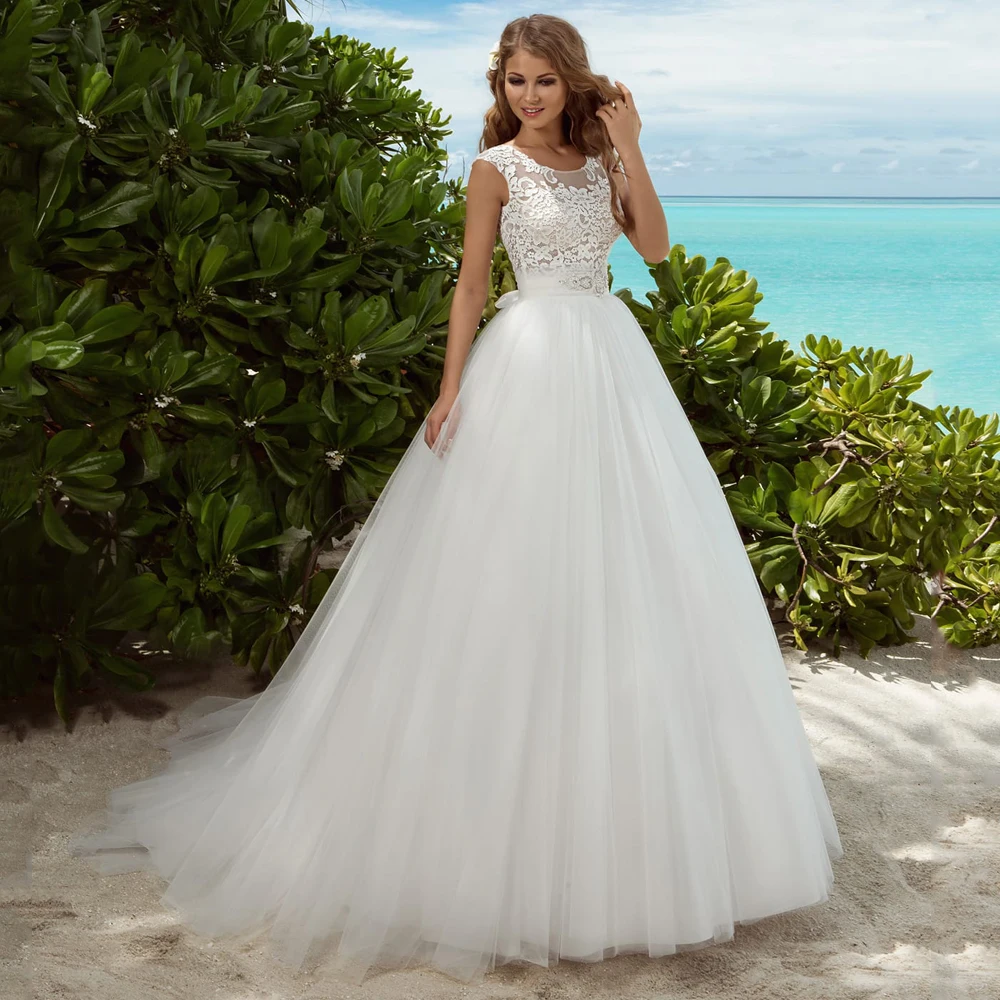 Brides Dresses for Women Party Wedding Evening Chic and Elegant Woman Dress Robe Bride 2023 Suitable Request Weddding Women's
Brides Dresses for Women Party Wedding Evening Chic and Elegant Woman Dress Robe Bride 2023 Suitable Request Weddding Women's
