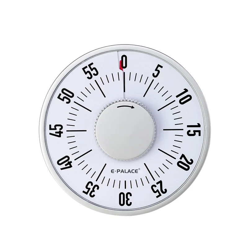 Mechanical Manual Kitchen Timer Digital Timer Magnetic Cooking Up Temporizador Clock Mechanical Stopwatch Alarm Counter Alarm
Mechanical Manual Kitchen Timer Digital Timer Magnetic Cooking Up Temporizador Clock Mechanical Stopwatch Alarm Counter Alarm