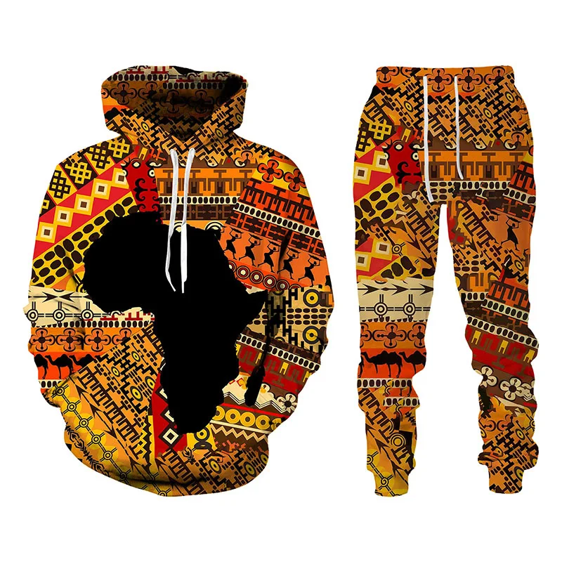 Winter African Style Sets 3d Print Hoodies Trousers Suits Men Women Tracksuit 2pc Sets Long Sleeve African Ethnic Men‘s Clothes
Winter African Style Sets 3d Print Hoodies Trousers Suits Men Women Tracksuit 2pc Sets Long Sleeve African Ethnic Men‘s Clothes