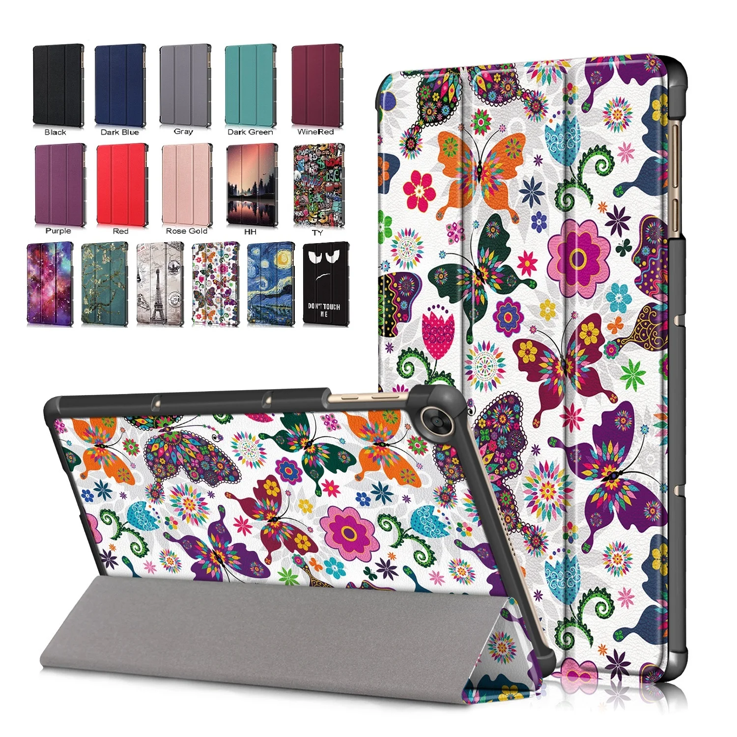 Tablet For Huawei Matepad T10 9.7 AGR-L09/W09 Case Folding Stand Magnetic Shell For Matepad T10S 10.1" AGS3-L09/W09 Tablet Cover
Tablet For Huawei Matepad T10 9.7 AGR-L09/W09 Case Folding Stand Magnetic Shell For Matepad T10S 10.1" AGS3-L09/W09 Tablet Cover