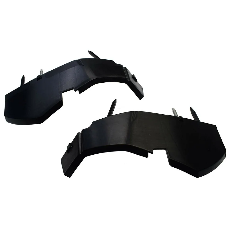 Front Right Left Bumper Bracket Support Retainer Bumper Bracket Support 2pcs FOR DODGE CHALLENGER 2015-2017 Durable New Parts
Front Right Left Bumper Bracket Support Retainer Bumper Bracket Support 2pcs FOR DODGE CHALLENGER 2015-2017 Durable New Parts