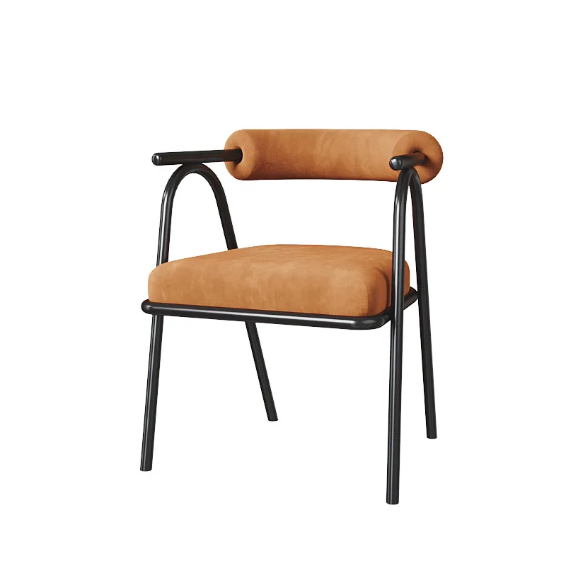 Foldable Armchair Dining Chairs Vintage Office Velvet Dining Chairs Replica Designer Dinette Muebles De Cocina Home Furniture
Foldable Armchair Dining Chairs Vintage Office Velvet Dining Chairs Replica Designer Dinette Muebles De Cocina Home Furniture