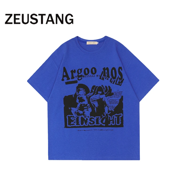 Zeustang 2022 Men Fashion Harajuku T Shirt Streetwear Comics Print Tshirts Spring Summer Hip Hop Short Sleeve Tees Top
Zeustang 2022 Men Fashion Harajuku T Shirt Streetwear Comics Print Tshirts Spring Summer Hip Hop Short Sleeve Tees Top