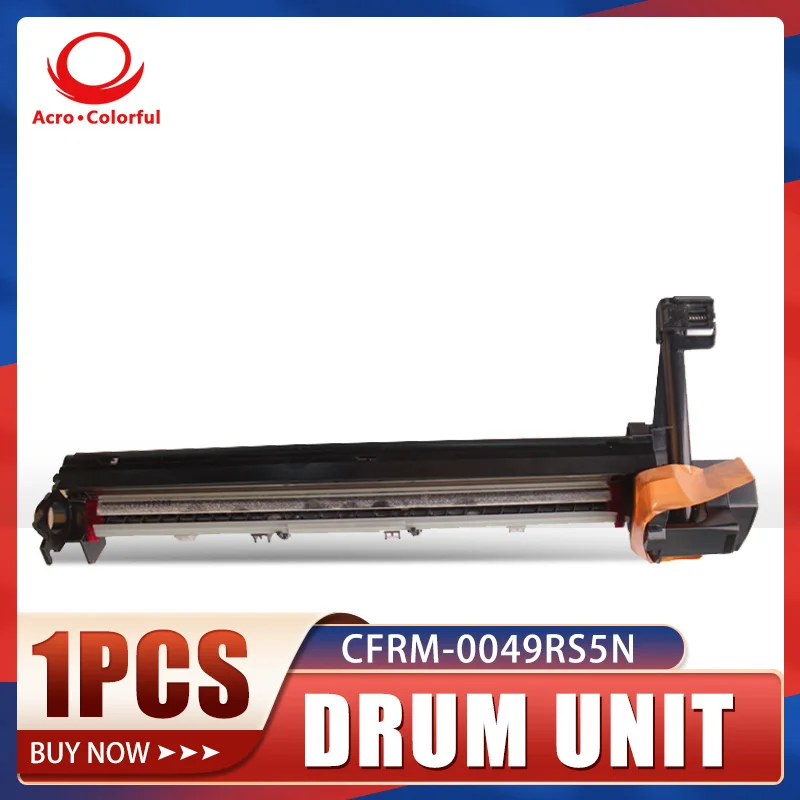 CFRM-0049RS5N Drum Unit For Sharp MX-M260 M264N M310 M314N M354N Without OPC 
CFRM-0049RS5N Drum Unit For Sharp MX-M260 M264N M310 M314N M354N Without OPC