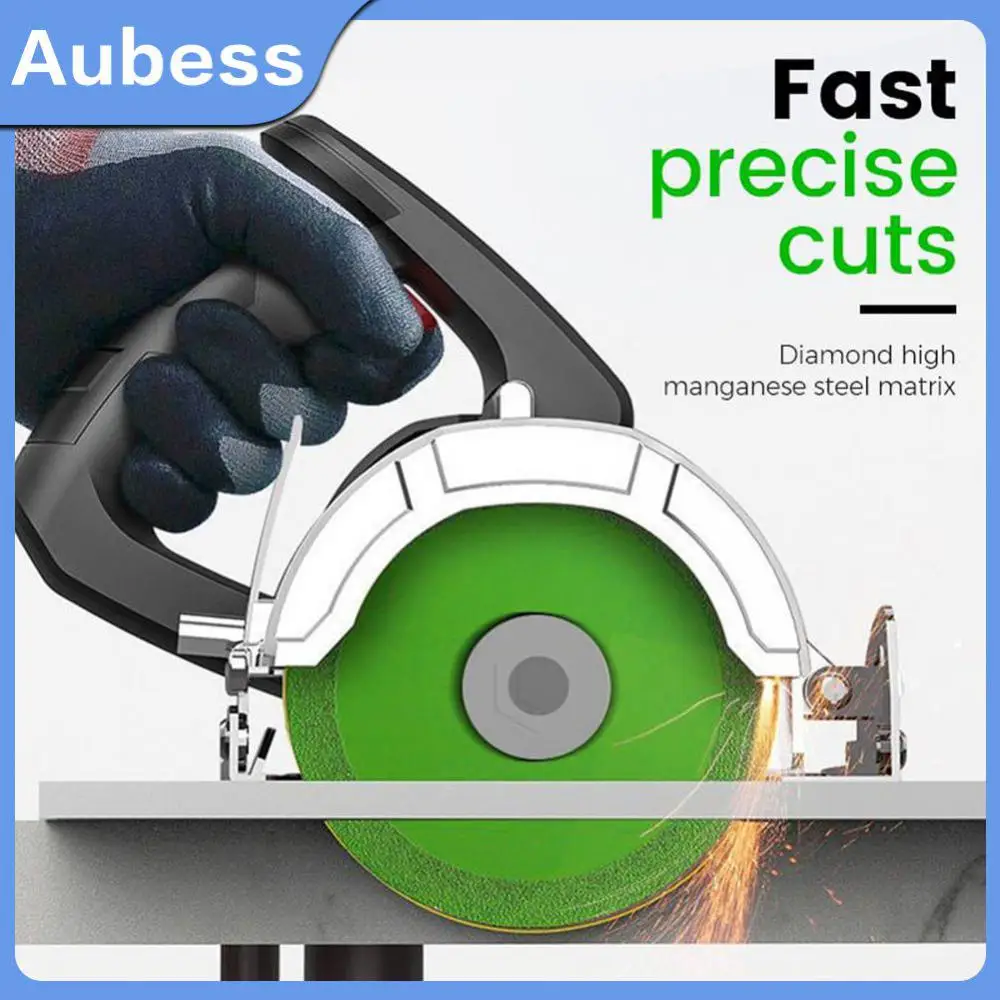 Cutter Part Ultra Thin Glass Saw Blade Wet Dry Cut 100mm Diamond Cutting Disc Jade Crystal Wine Bottle For Glass Ceramic Tiles
Cutter Part Ultra Thin Glass Saw Blade Wet Dry Cut 100mm Diamond Cutting Disc Jade Crystal Wine Bottle For Glass Ceramic Tiles