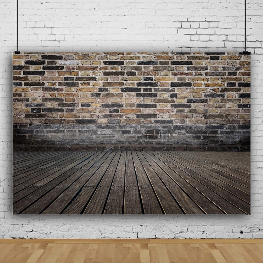 SHENGYONGBAO Art Fabric Custom Photography Backdrops Prop Brick Wall Graffiti Indoor Room Theme Photo Studio Background ZQQ-03
SHENGYONGBAO Art Fabric Custom Photography Backdrops Prop Brick Wall Graffiti Indoor Room Theme Photo Studio Background ZQQ-03