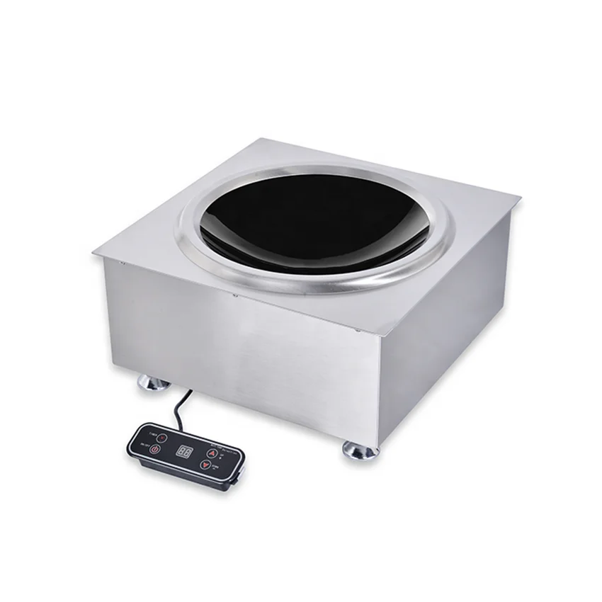 Factory Direct Sale Electric Induction Cooker Professional Induction Cooker For Commercial l Induction Cooker
Factory Direct Sale Electric Induction Cooker Professional Induction Cooker For Commercial l Induction Cooker