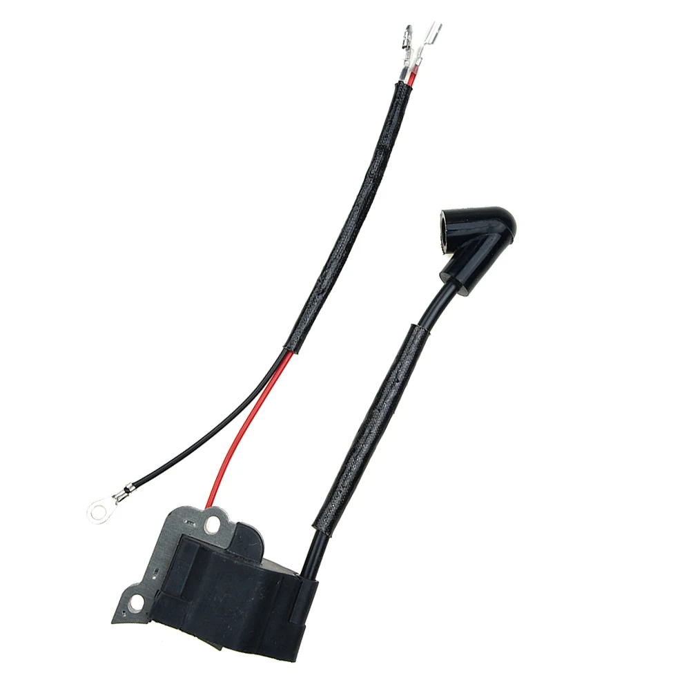 Ignition Coil Module For Honda GX35 Engine Model On Strimmer Leaf Blower & More Home Garden Power Tool Accessories
Ignition Coil Module For Honda GX35 Engine Model On Strimmer Leaf Blower & More Home Garden Power Tool Accessories