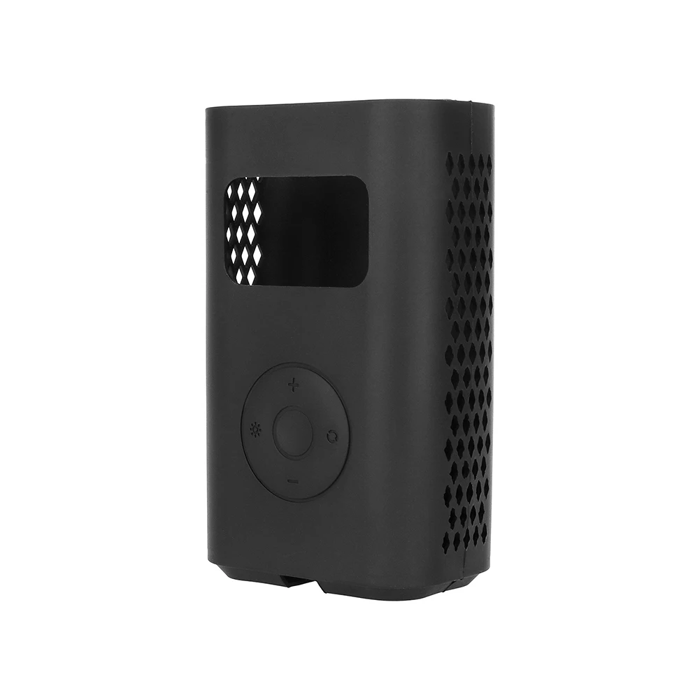 Air Pump Silicone Cover Case Cover E-Scooter E-bike Electric Scooter Protection Protective Silicone Tire Durable
Air Pump Silicone Cover Case Cover E-Scooter E-bike Electric Scooter Protection Protective Silicone Tire Durable