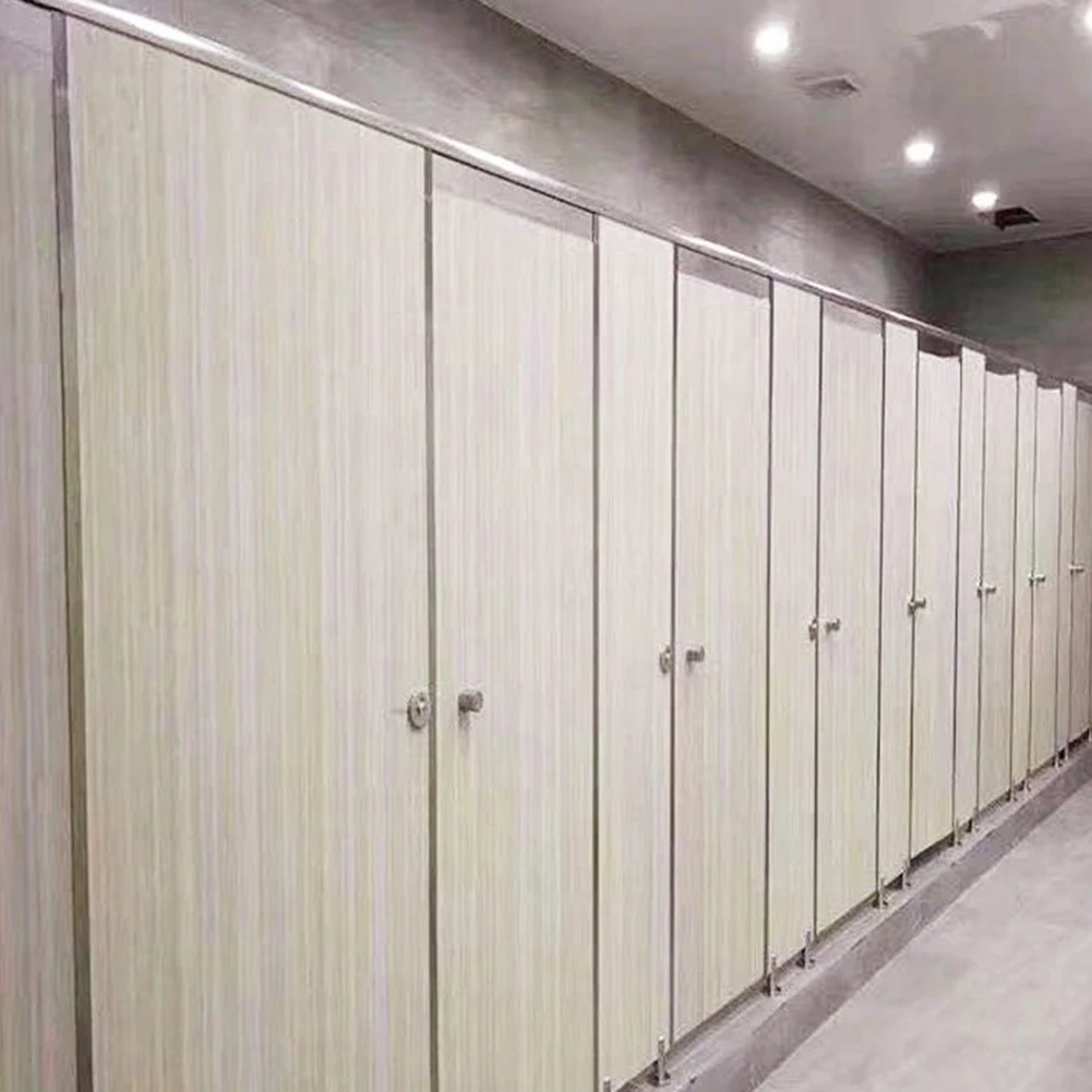 Indicator Door Lock Toilet Partition Door Lock Indicator Bolt For Bathroom Hospital Shopping Mall Office Toilet Door Lock
Indicator Door Lock Toilet Partition Door Lock Indicator Bolt For Bathroom Hospital Shopping Mall Office Toilet Door Lock