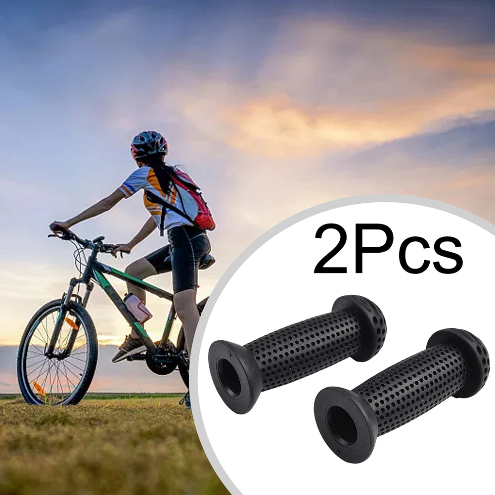 1 Pair Bike Grips Rubber Grip Scooter 10cm Length Anti-slip Texture Design Balance Bike Bicycle Bike Rubber Grip
1 Pair Bike Grips Rubber Grip Scooter 10cm Length Anti-slip Texture Design Balance Bike Bicycle Bike Rubber Grip