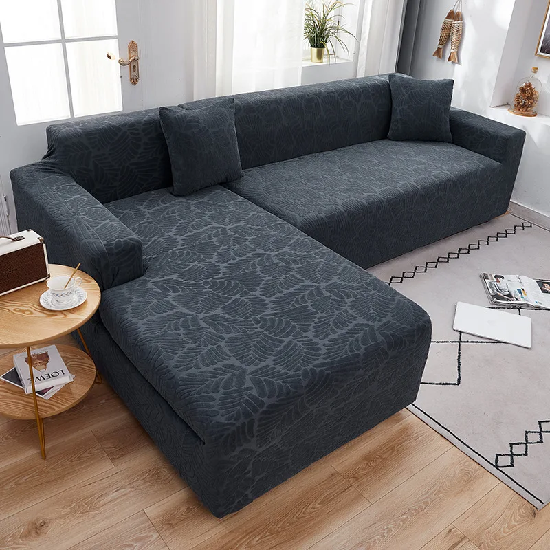 Three Dimensional Jacquard Elastic Sofa Cover Full Package Thickened Four Season Universal Noble Princess Cover Combination
Three Dimensional Jacquard Elastic Sofa Cover Full Package Thickened Four Season Universal Noble Princess Cover Combination
