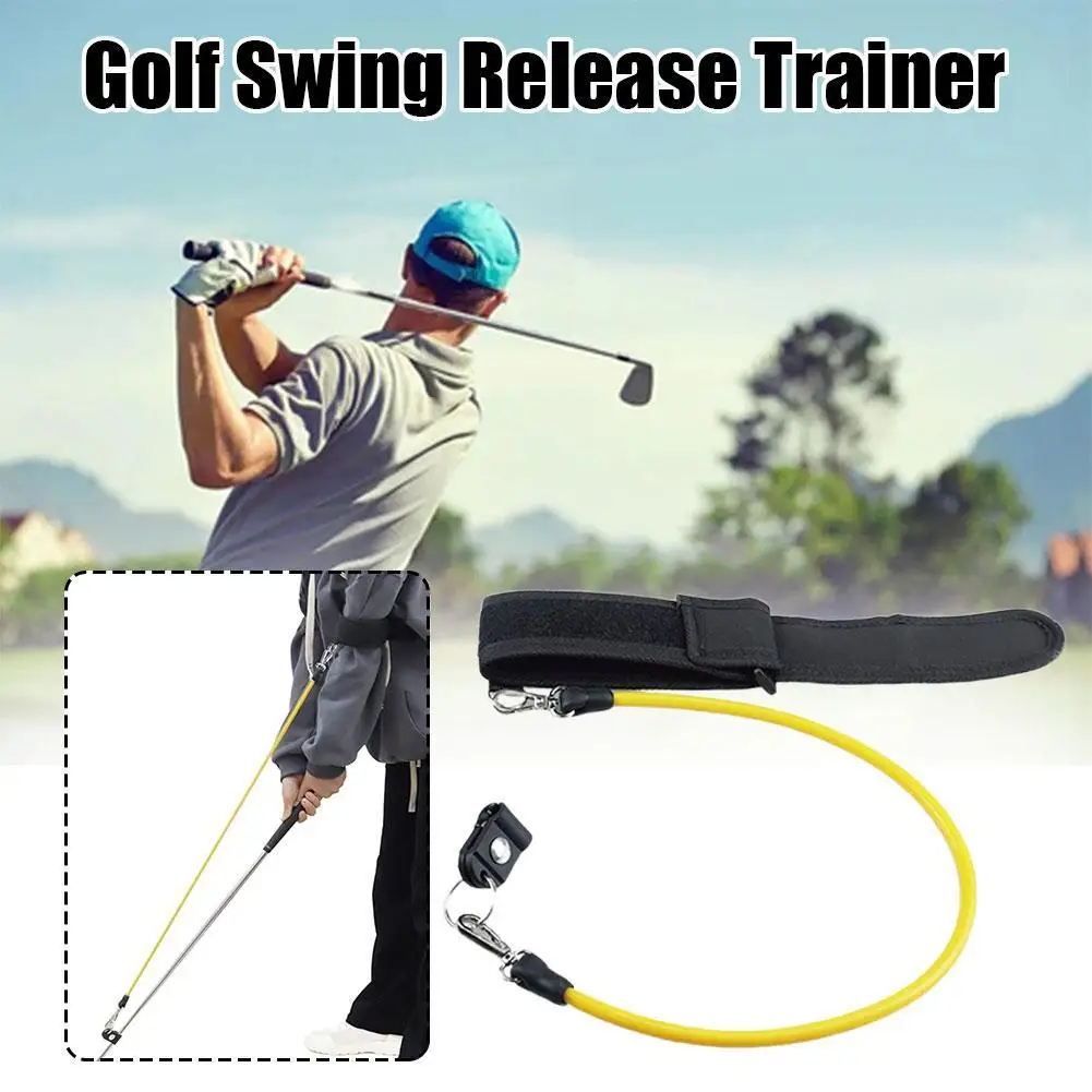 Golf Swing Trainer Rubber Tube Strength Elastic Training Rope Golf Club Fixing Accessories Golf Equipment Resistance Aids Bands
Golf Swing Trainer Rubber Tube Strength Elastic Training Rope Golf Club Fixing Accessories Golf Equipment Resistance Aids Bands