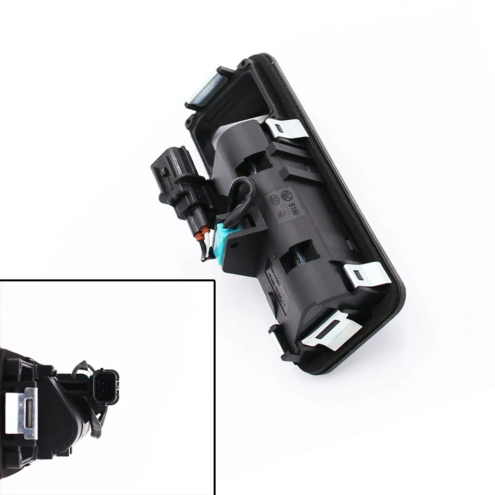 Rear Trunk Open Button Tail Gate For KIA Sorento 2015-2020 81260-C5010 Direct Fit Easy Installation Car Accessories
Rear Trunk Open Button Tail Gate For KIA Sorento 2015-2020 81260-C5010 Direct Fit Easy Installation Car Accessories