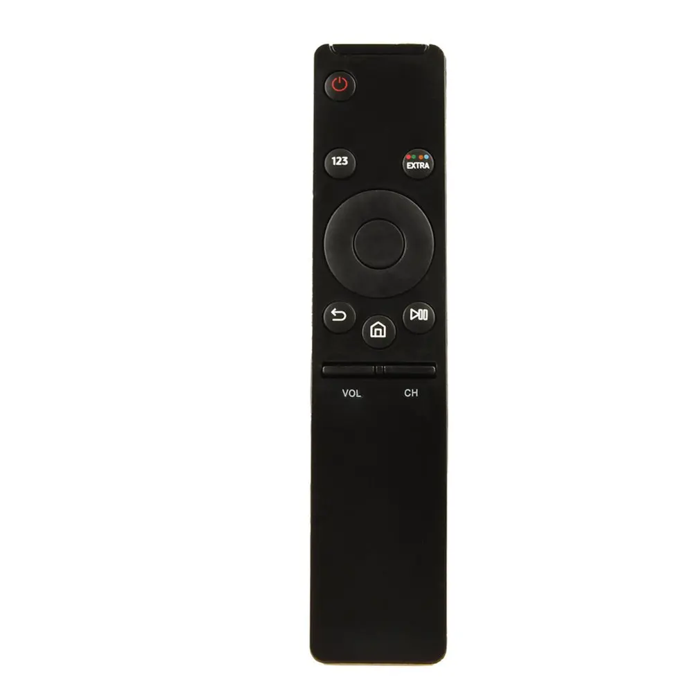Smart Remote Control Replacement For Samsung HD 4K Smart Tv BN59-01260A BN29-01241A 
Smart Remote Control Replacement For Samsung HD 4K Smart Tv BN59-01260A BN29-01241A