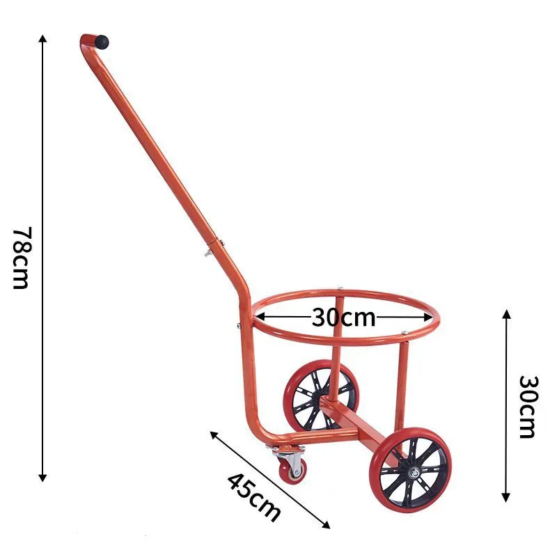 Тележка для сбора овощей и фруктов, ручная тележка с ведром, тележка для вытягивания воды, сельскохозяйственный садовый инструмент
Тележка для сбора овощей и фруктов, ручная тележка с ведром, тележка для вытягивания воды, сельскохозяйственный садовый инструмент