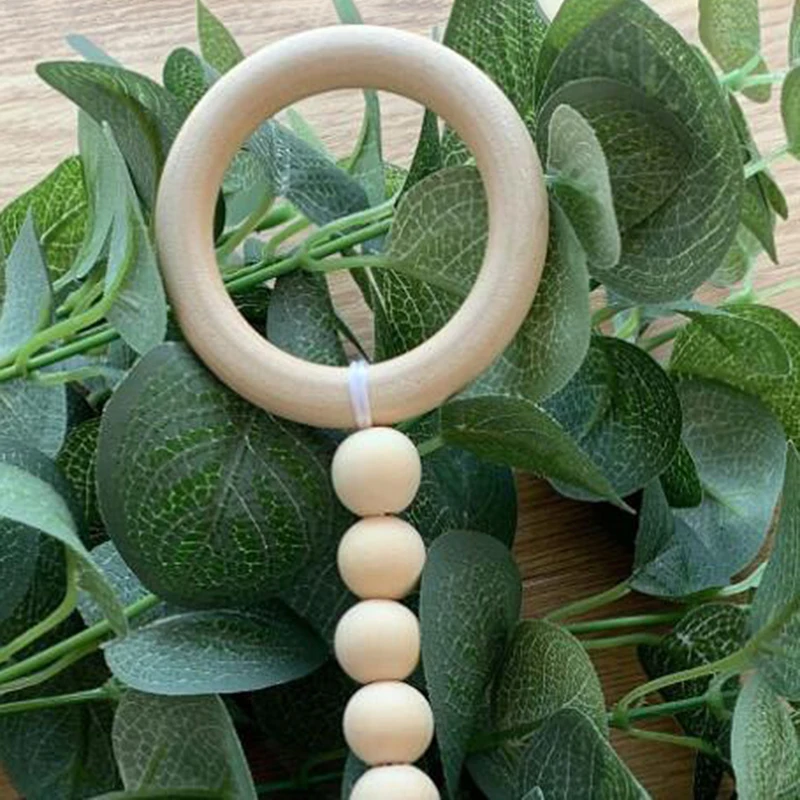 Handmade Woven Wall Hanging Home Decor Macrame Wooden Boho Baby Teether Cotton Cord Wood Teething Toy Shower Gift
Handmade Woven Wall Hanging Home Decor Macrame Wooden Boho Baby Teether Cotton Cord Wood Teething Toy Shower Gift
