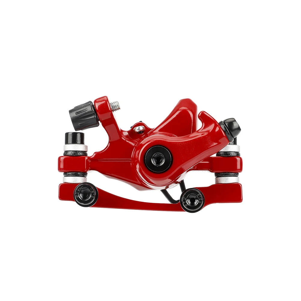 Electric Scooter Disc Brake For Dualtron Zero 10X Right Side Front/Rear Caliper 90*53mm Aluminum Alloy 75mm Hole Distance
Electric Scooter Disc Brake For Dualtron Zero 10X Right Side Front/Rear Caliper 90*53mm Aluminum Alloy 75mm Hole Distance