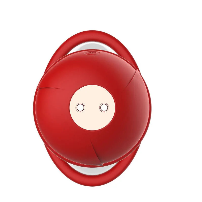 Вибратор Женский Роза С Язычком