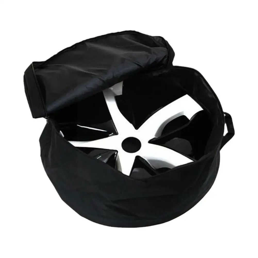 For Tesla Model 3 Model Y 2023 Oxford Cloth Hubcap Save Wheel Accessories Bag Cover Protector Space Bag Storage Hub Carryin K8M2
For Tesla Model 3 Model Y 2023 Oxford Cloth Hubcap Save Wheel Accessories Bag Cover Protector Space Bag Storage Hub Carryin K8M2
