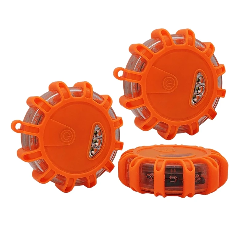 3 Pcs Auto 12+3 LED Round Beacon Emergency Strobe Flashing Warning Lights Round Car Roof Police Light Bar Road Light
3 Pcs Auto 12+3 LED Round Beacon Emergency Strobe Flashing Warning Lights Round Car Roof Police Light Bar Road Light
