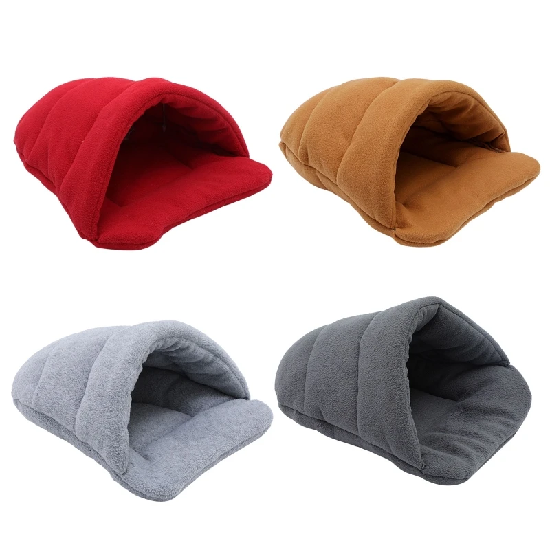 Small Pet Winter Bed Warm Plush Hide for Bunny Hedgehog Snake Spider Lizard Drop Shipping
Small Pet Winter Bed Warm Plush Hide for Bunny Hedgehog Snake Spider Lizard Drop Shipping