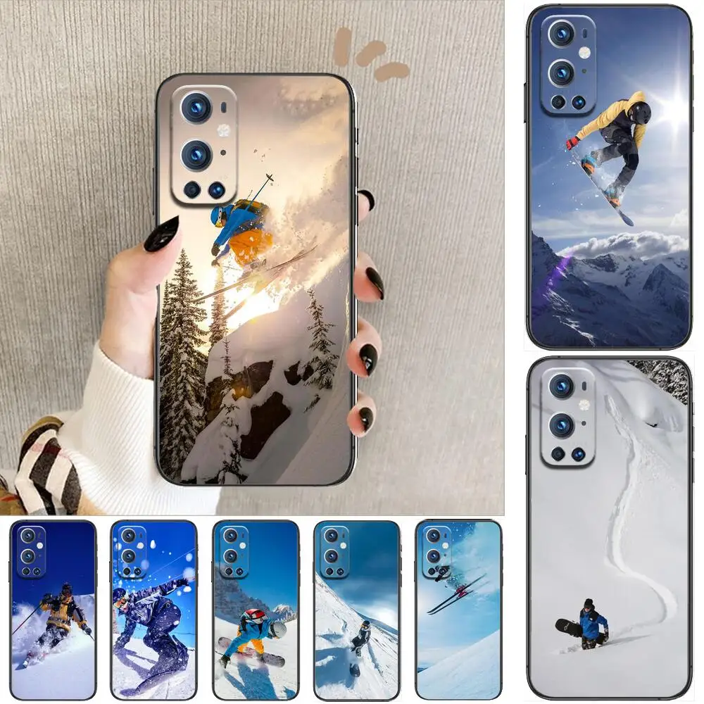 Ski board Ski For OnePlus Nord N100 N10 5G 9 8 Pro 7 7Pro Case Phone Cover For OnePlus 7 Pro 1+7T 6T 5T 3T Case
Ski board Ski For OnePlus Nord N100 N10 5G 9 8 Pro 7 7Pro Case Phone Cover For OnePlus 7 Pro 1+7T 6T 5T 3T Case