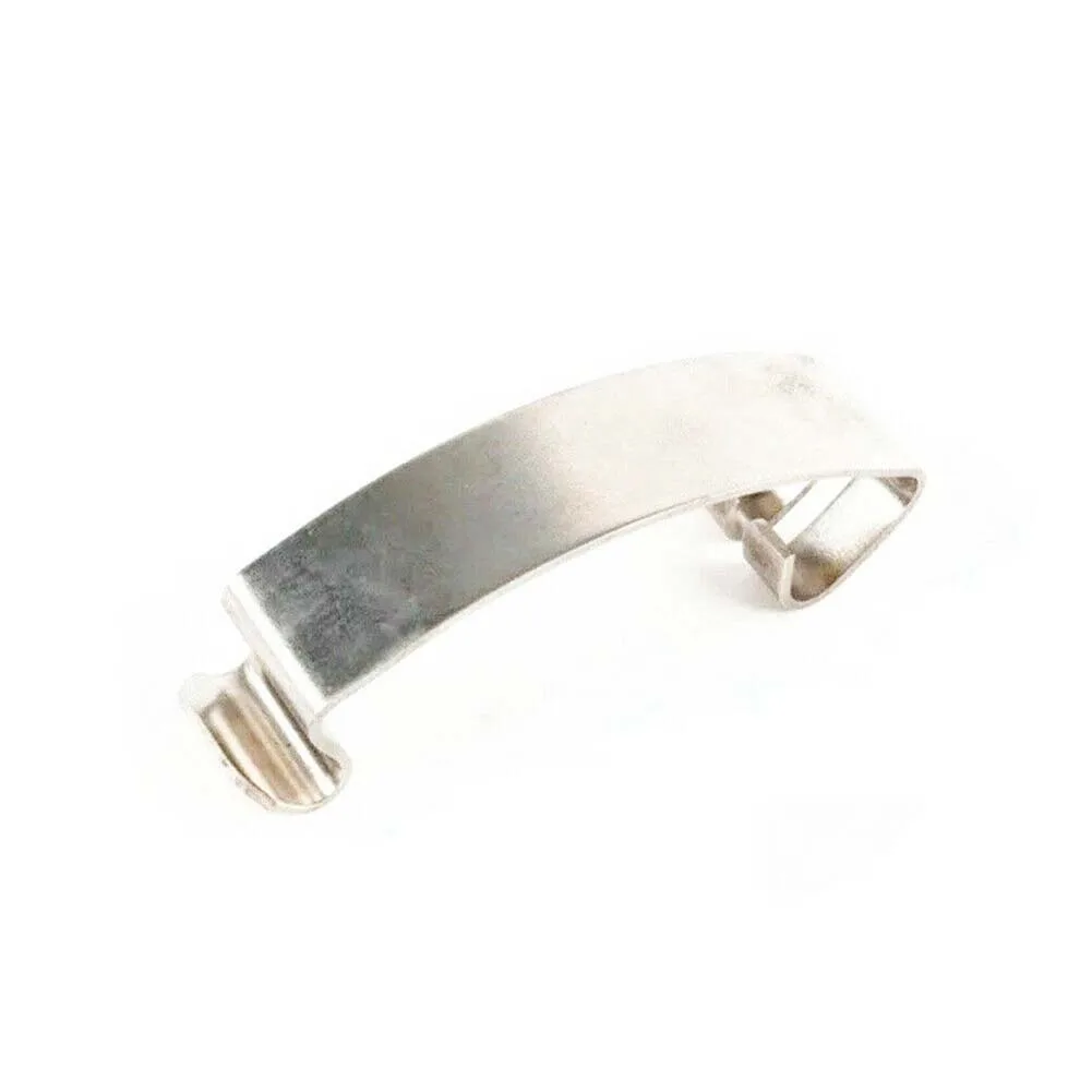 Housing Spring Clip Air Filter Auto Fasteners Auto Parts Clamps Clip-On Durable And Reliable Interior Metal For BMW
Housing Spring Clip Air Filter Auto Fasteners Auto Parts Clamps Clip-On Durable And Reliable Interior Metal For BMW