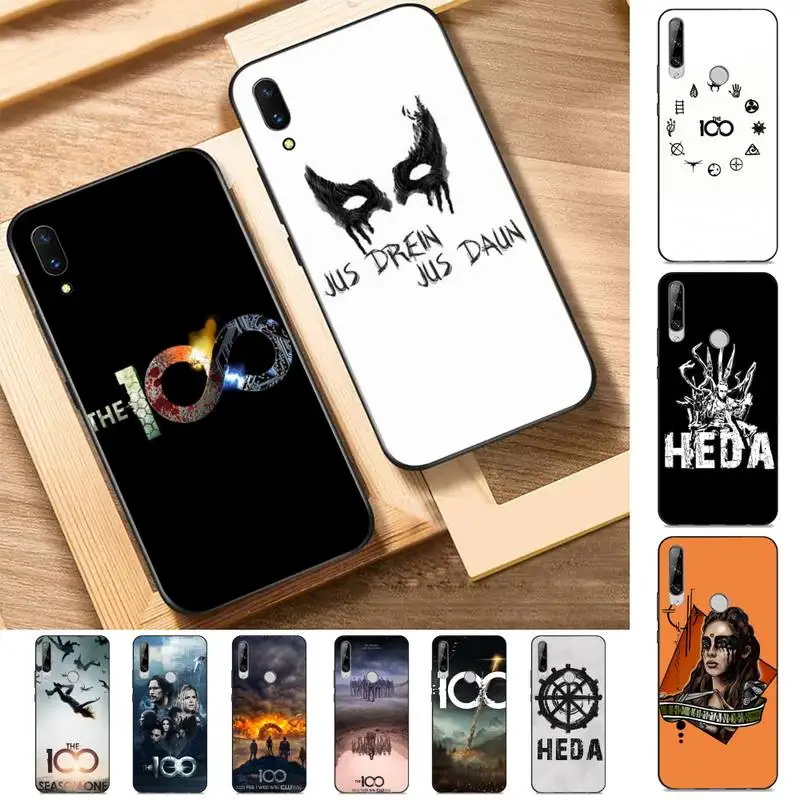 Yinuoda The 100 Phone Case for Huawei Y 6 9 7 5 8s prime 2019 2018 enjoy 7 plus
Yinuoda The 100 Phone Case for Huawei Y 6 9 7 5 8s prime 2019 2018 enjoy 7 plus