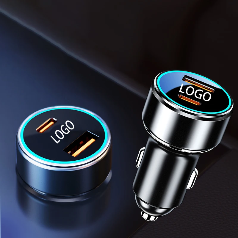 66W Car Charger USB Type C Fast Charging Car Phone Adapter for MAZDA3 MAZDA6 MAZD CX-30 MAZD CX-4 MAZD CX-5 TAKERI
66W Car Charger USB Type C Fast Charging Car Phone Adapter for MAZDA3 MAZDA6 MAZD CX-30 MAZD CX-4 MAZD CX-5 TAKERI