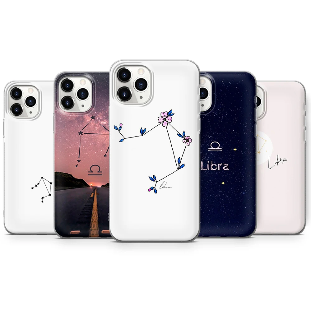 Libra Horoscope Coverfit Phone Case For Samsung Galaxy S30 S22 S21 S20 Fe Lite Ultra S10 E S9 S8 Plus Transparent Cover Clear
Libra Horoscope Coverfit Phone Case For Samsung Galaxy S30 S22 S21 S20 Fe Lite Ultra S10 E S9 S8 Plus Transparent Cover Clear