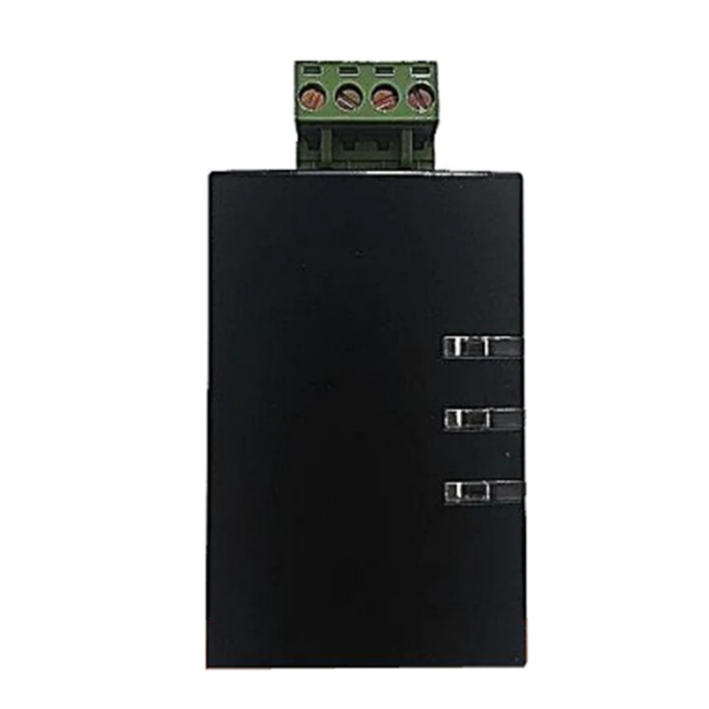 Изолированный для MBUS в USB Master Converter M-BUS Испытание полевых данных Коммуникация
