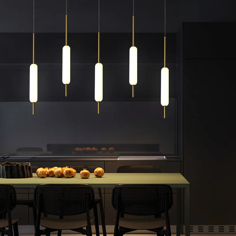 Post-modern Minimalist Designer Pendant Lights Living Room Study Bedroom Lights Nordic Model Room Hotel Bar Glass Led Hanglamp
Post-modern Minimalist Designer Pendant Lights Living Room Study Bedroom Lights Nordic Model Room Hotel Bar Glass Led Hanglamp