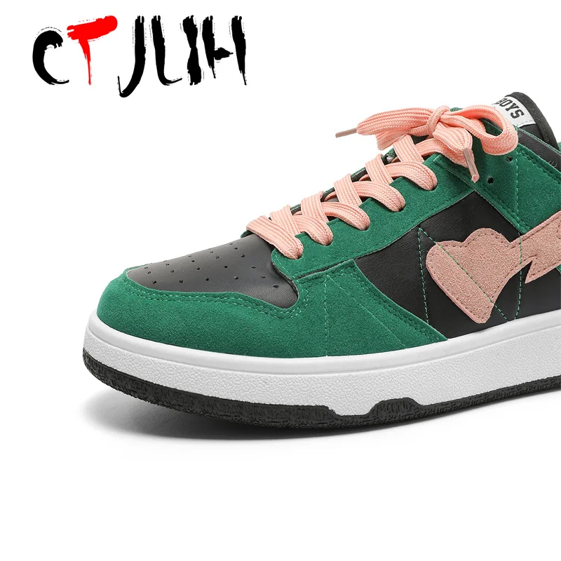 CTJLIH Luxury Trend Men Casual Shoes Sneakers Light Breathable Men Loafers Shoes High Quality Hot Sale Comfortable Men Shoes
CTJLIH Luxury Trend Men Casual Shoes Sneakers Light Breathable Men Loafers Shoes High Quality Hot Sale Comfortable Men Shoes