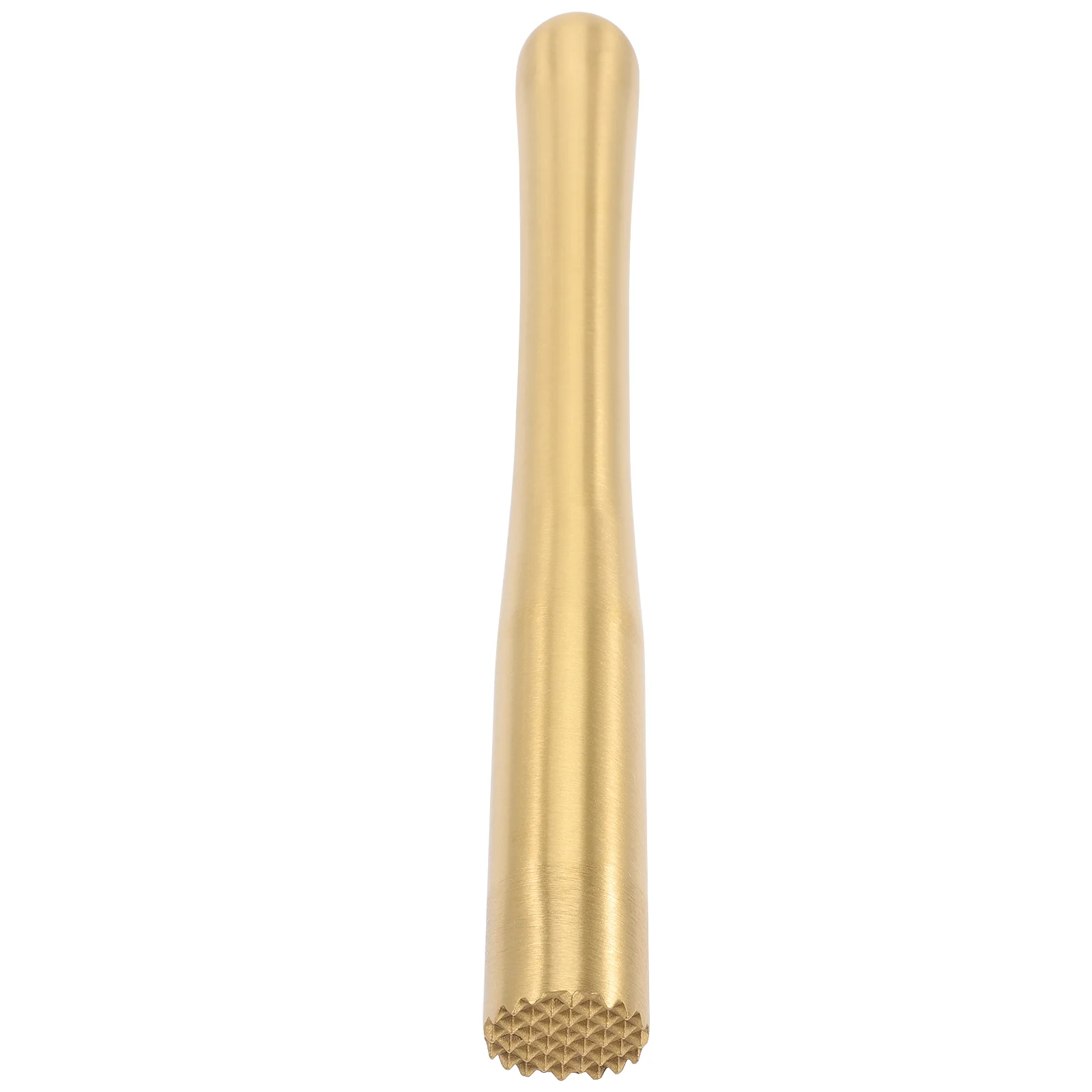 Stainless Steel Muddler Drinking Ice Stainless Steel Bar Bar Accessory Lemon Rolling Pin for Kitchen Home Drinking Bartender
Stainless Steel Muddler Drinking Ice Stainless Steel Bar Bar Accessory Lemon Rolling Pin for Kitchen Home Drinking Bartender