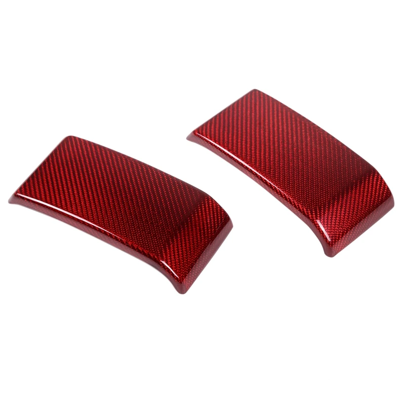 Car Real Carbon Fiber Rear Bumper Bar Cover Fit For Mercedes-Benz G-Class/G63 2019-2020
Car Real Carbon Fiber Rear Bumper Bar Cover Fit For Mercedes-Benz G-Class/G63 2019-2020